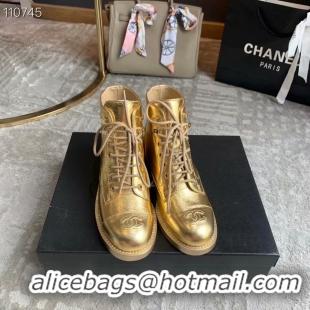 2021 Hot Chanel Shoes CH2716HS-3