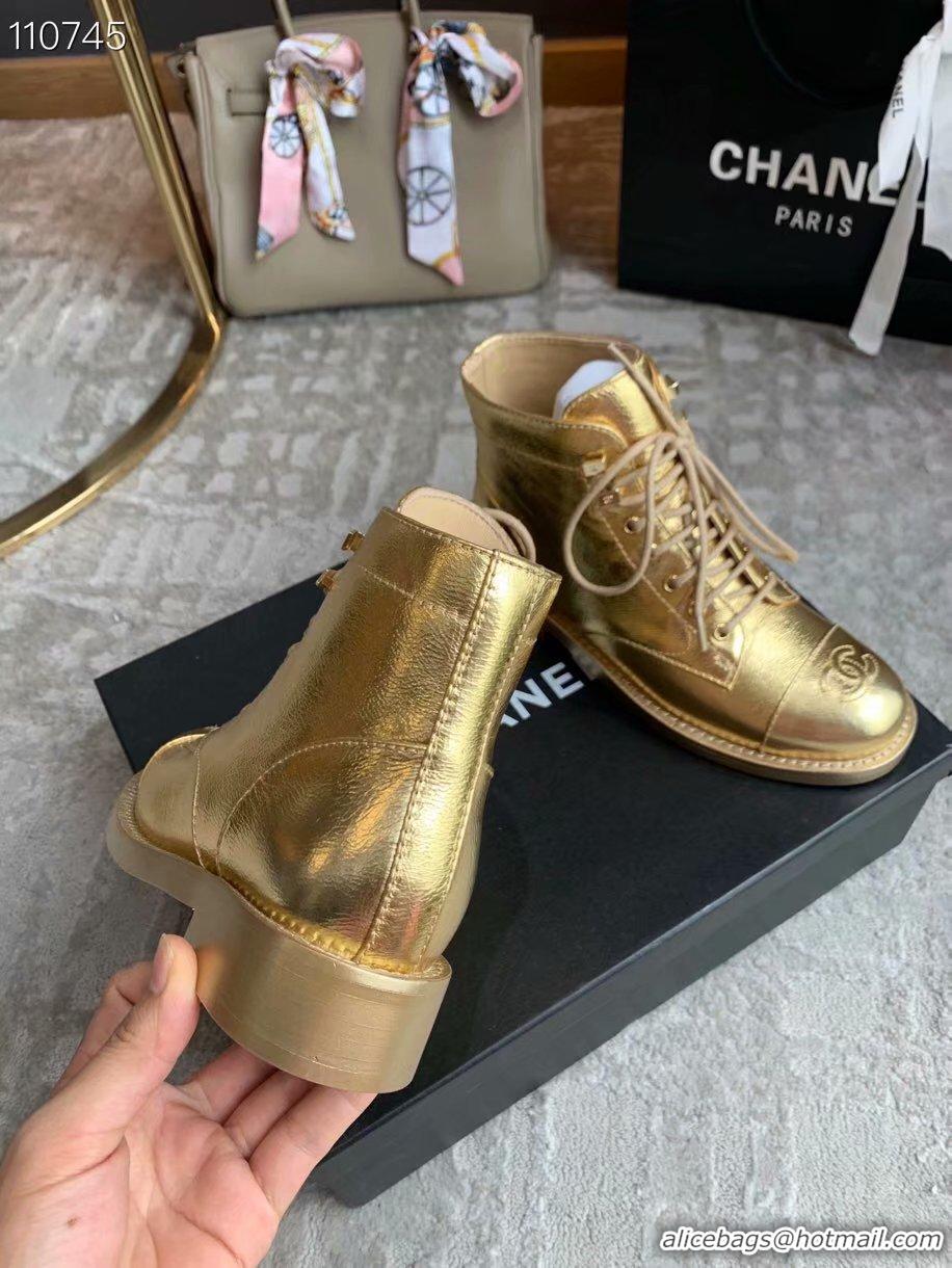 2021 Hot Chanel Shoes CH2716HS-3