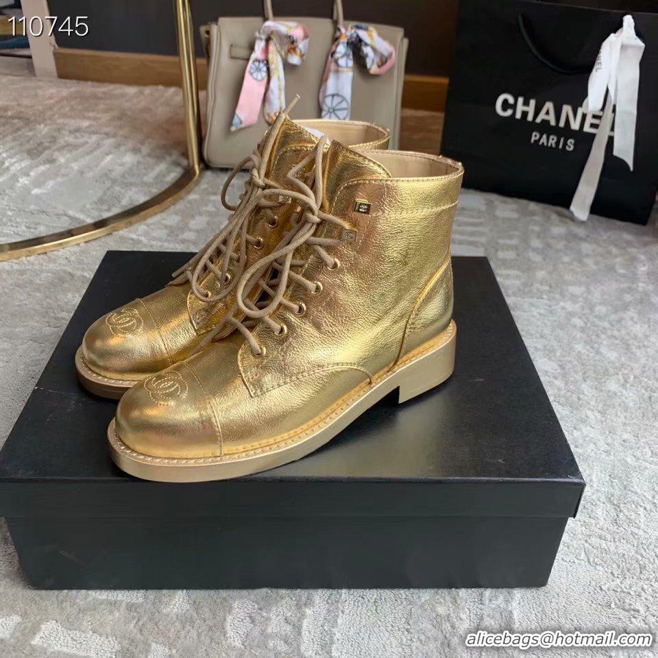 2021 Hot Chanel Shoes CH2716HS-3