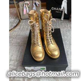 Top Quality Chanel Shoes CH2716HS-4