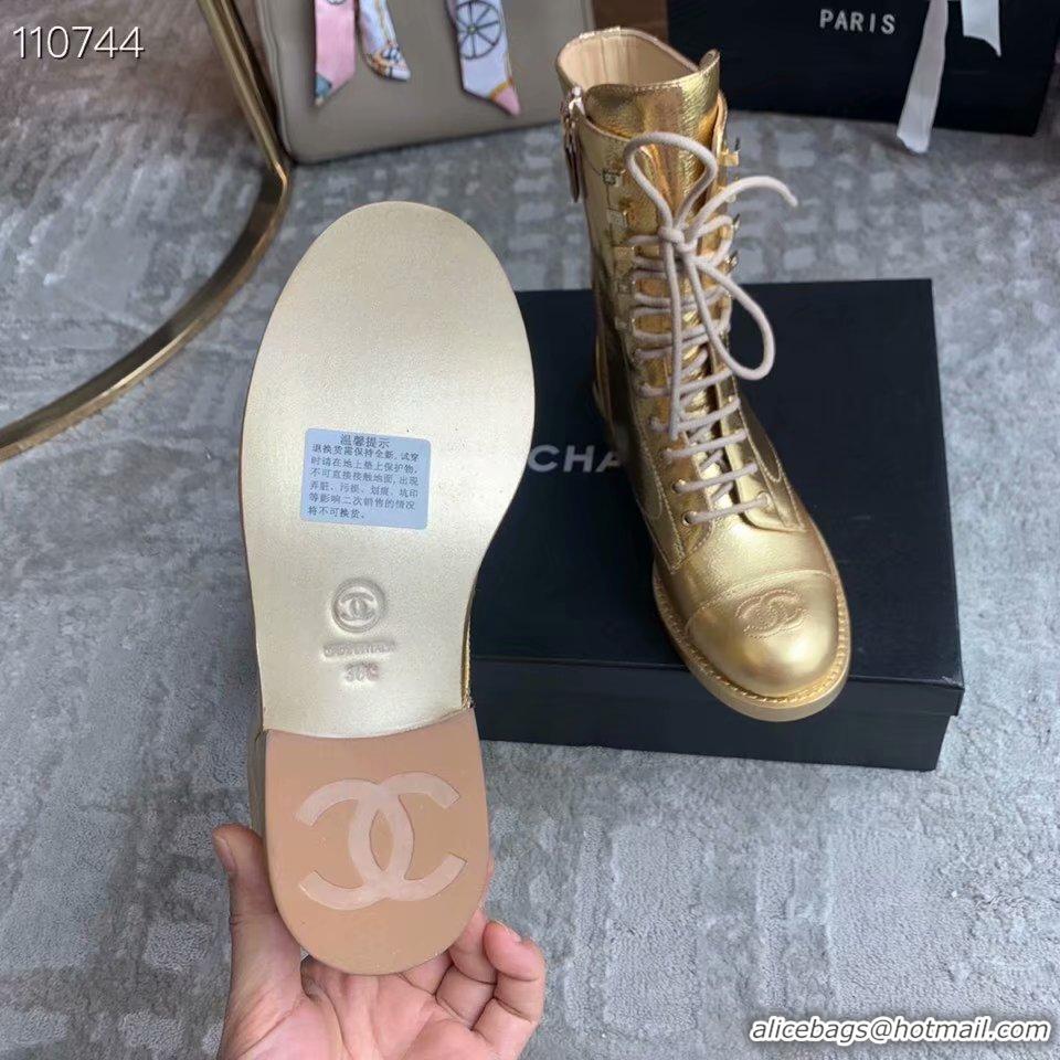 Top Quality Chanel Shoes CH2716HS-4