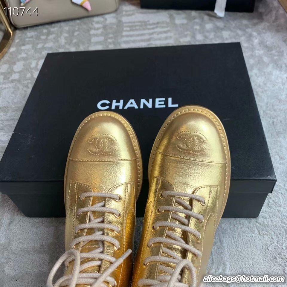 Top Quality Chanel Shoes CH2716HS-4