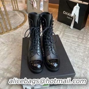 Good Product Chanel Shoes CH2716JS-3