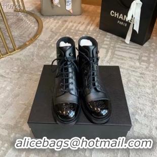 Discount Chanel Shoes CH2716JS-4