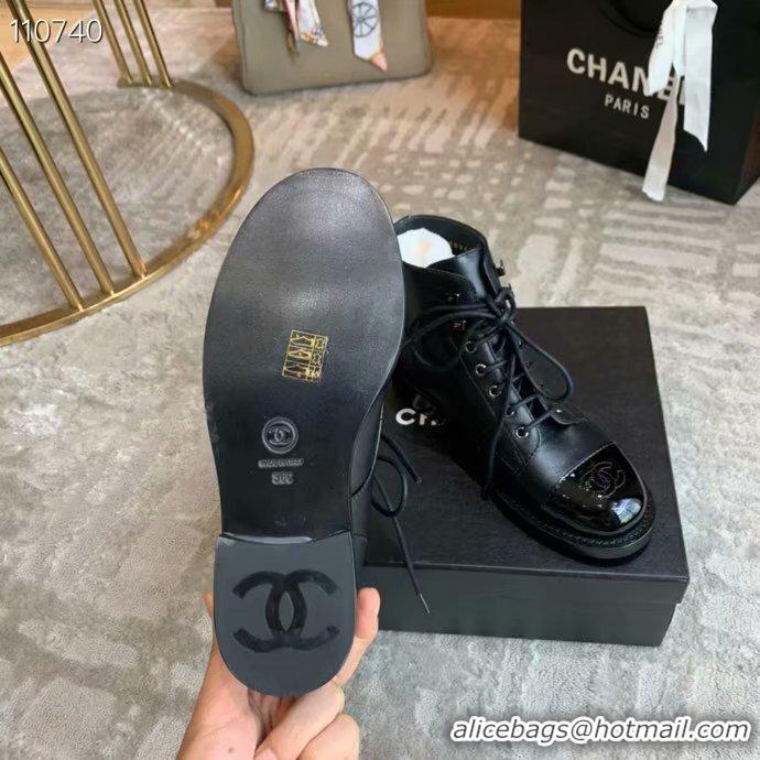 Discount Chanel Shoes CH2716JS-4