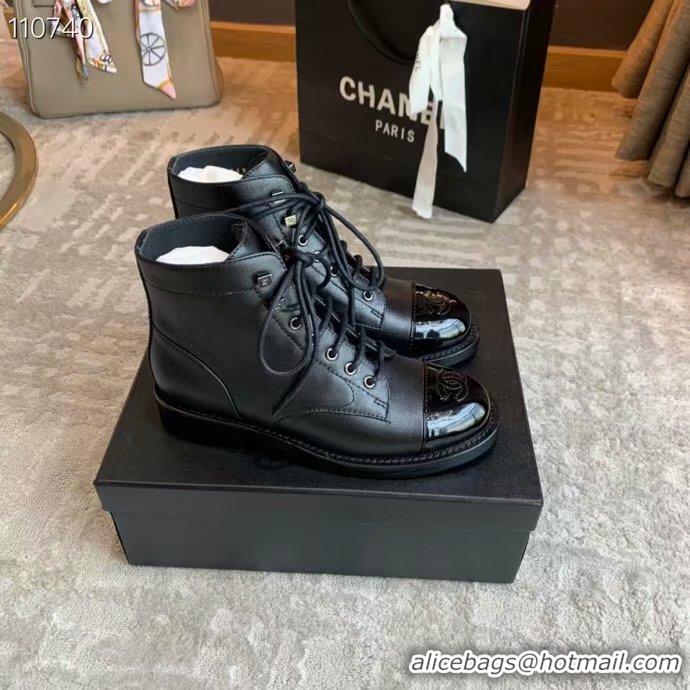 Discount Chanel Shoes CH2716JS-4