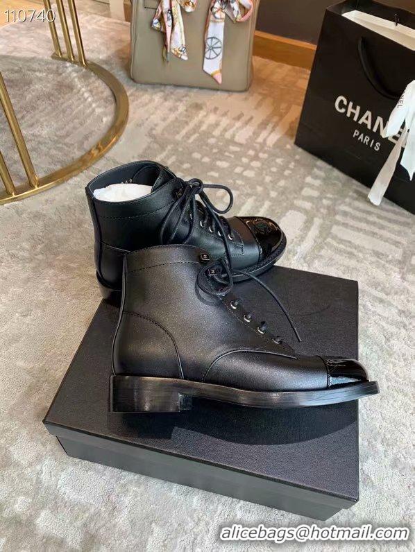 Discount Chanel Shoes CH2716JS-4