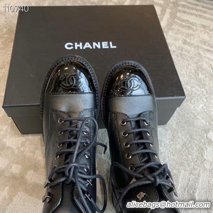 Discount Chanel Shoes CH2716JS-4