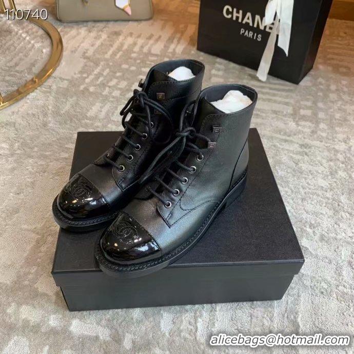 Discount Chanel Shoes CH2716JS-4