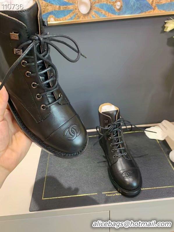 Top Quality Chanel Shoes CH2716JS-5