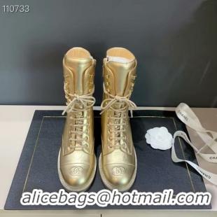 Top Quality Chanel Shoes CH2716JS-7