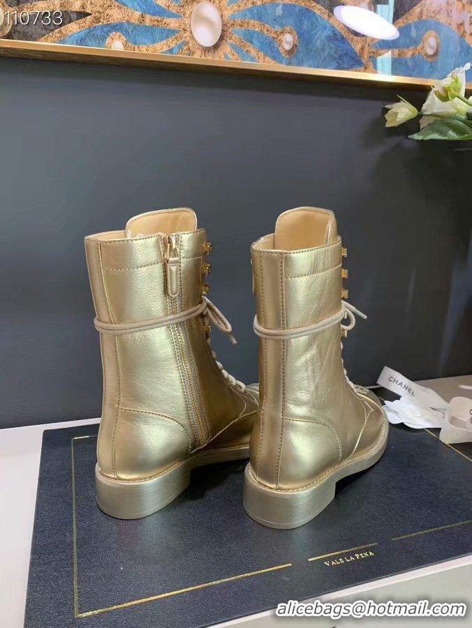 Top Quality Chanel Shoes CH2716JS-7