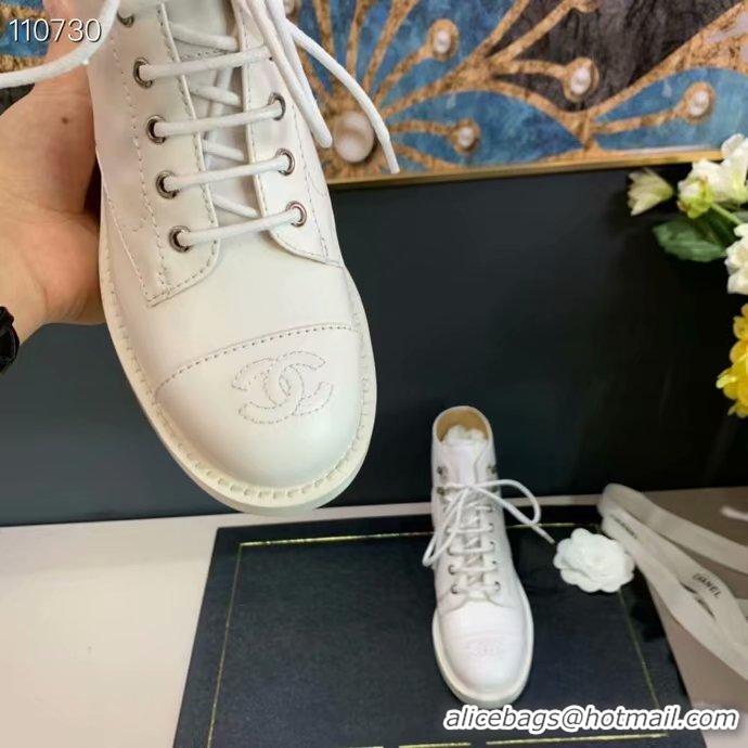 Best Design Chanel Shoes CH2716JS-7