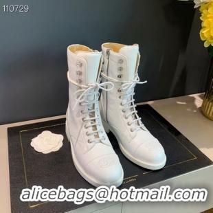 Super Quality Chanel Shoes CH2716JS-9