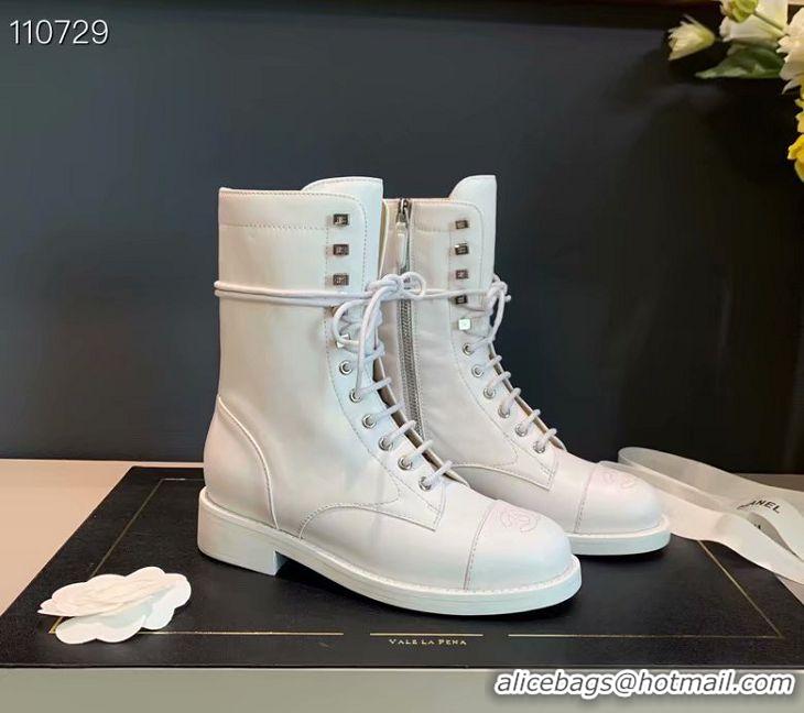 Super Quality Chanel Shoes CH2716JS-9