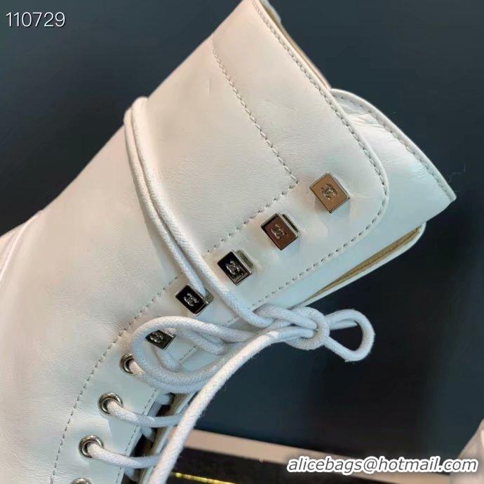 Super Quality Chanel Shoes CH2716JS-9