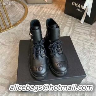 Affordable Price Chanel Shoes CH2717JS-12