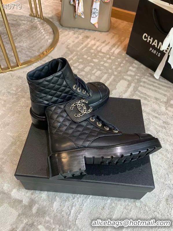 Affordable Price Chanel Shoes CH2717JS-12