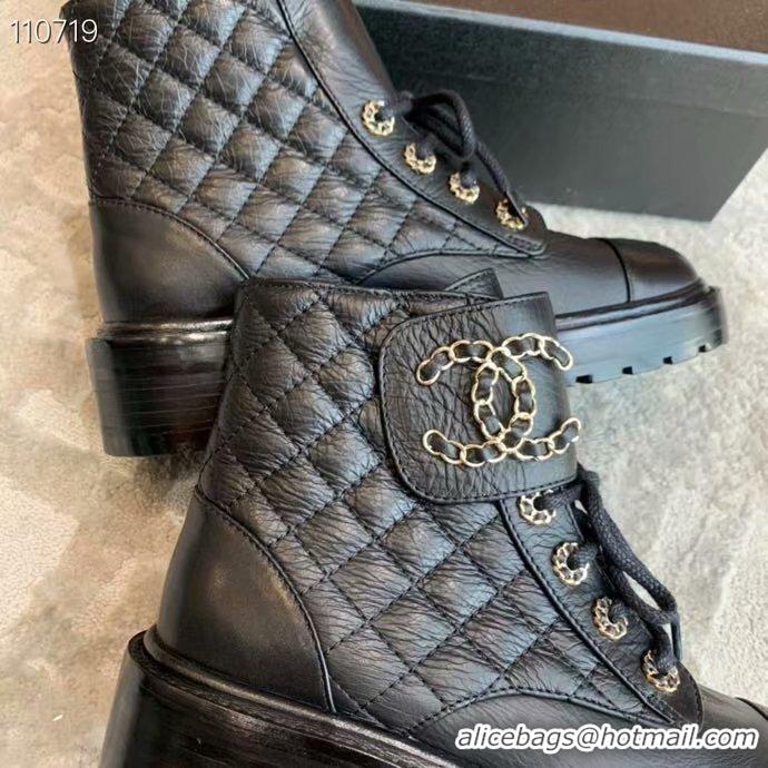 Affordable Price Chanel Shoes CH2717JS-12