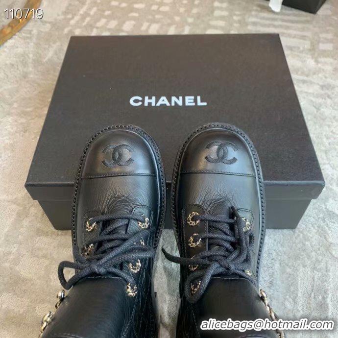 Affordable Price Chanel Shoes CH2717JS-12