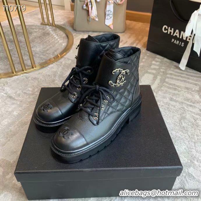 Affordable Price Chanel Shoes CH2717JS-12