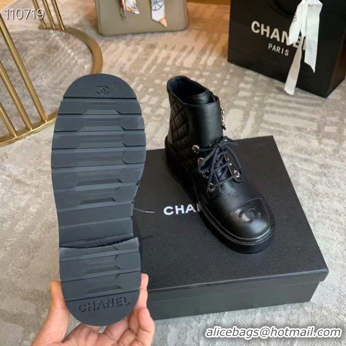 Affordable Price Chanel Shoes CH2717JS-12