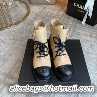 Well Crafted Chanel Shoes CH2717JS-13