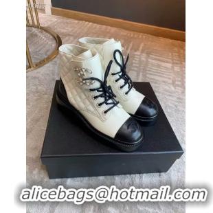 Good Product Chanel Shoes CH2717JS-14