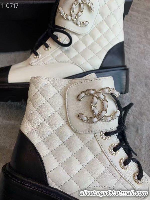 Good Product Chanel Shoes CH2717JS-14