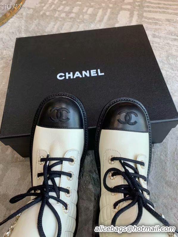 Good Product Chanel Shoes CH2717JS-14