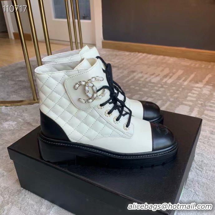 Good Product Chanel Shoes CH2717JS-14