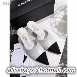 Good Quality Chanel Shoes CH2718JX-1