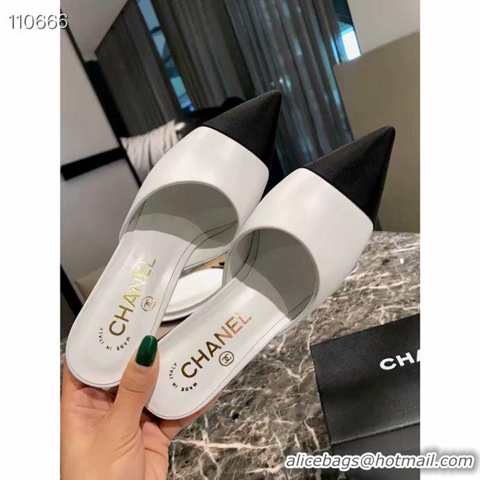 Good Quality Chanel Shoes CH2718JX-1