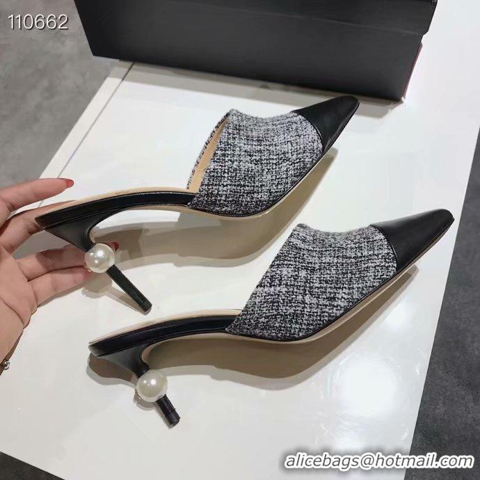 Low Cost Chanel Shoes CH2718JX-4