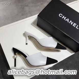 Famous Chanel Shoes CH2718JX-5