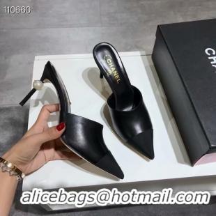 Top Sale Chanel Shoes CH2718JX-7