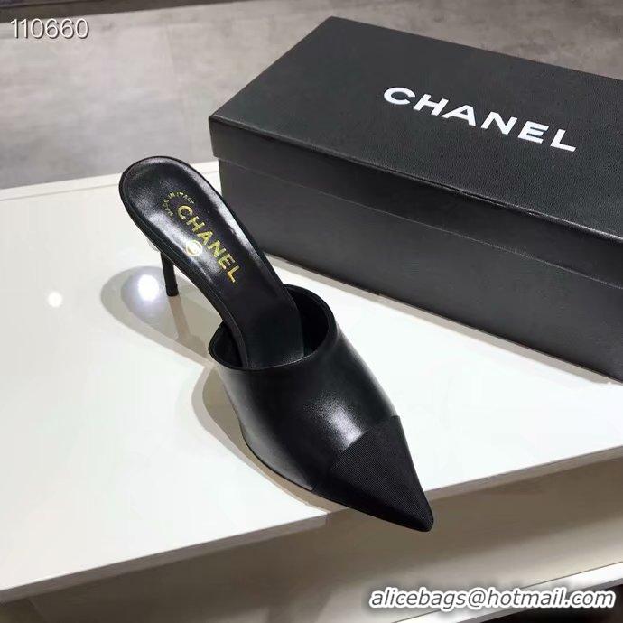 Top Sale Chanel Shoes CH2718JX-7