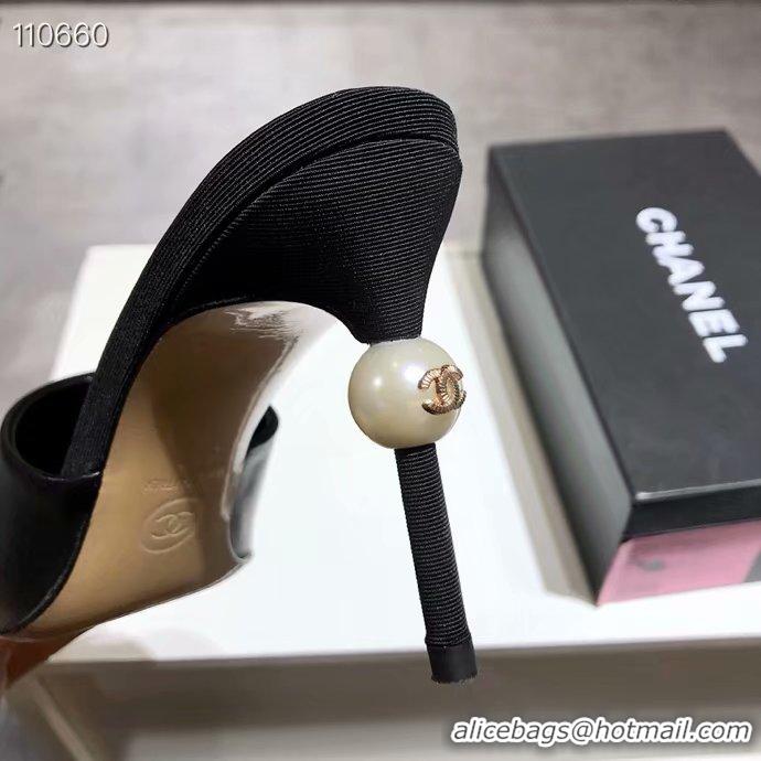 Top Sale Chanel Shoes CH2718JX-7