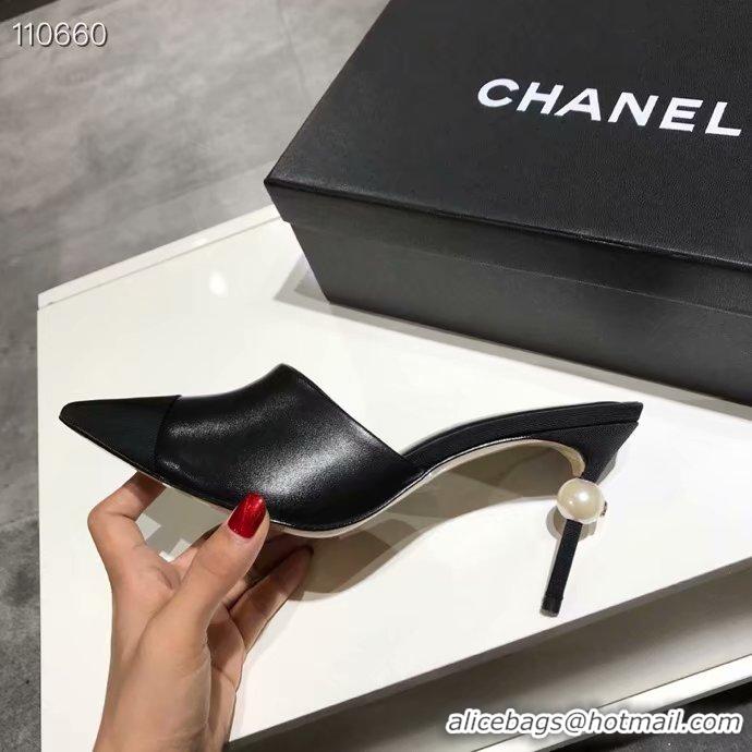 Top Sale Chanel Shoes CH2718JX-7