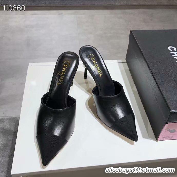 Top Sale Chanel Shoes CH2718JX-7