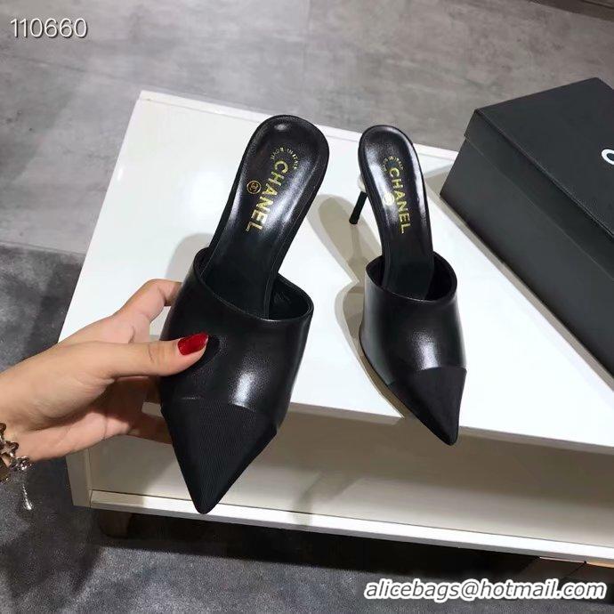 Top Sale Chanel Shoes CH2718JX-7