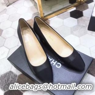 Best Price Chanel Shoes CH2719JX-7 Heel height 6CM