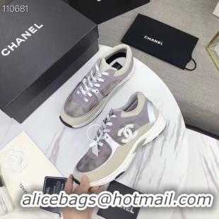 Top Quality Chanel Shoes CH2720XY-1