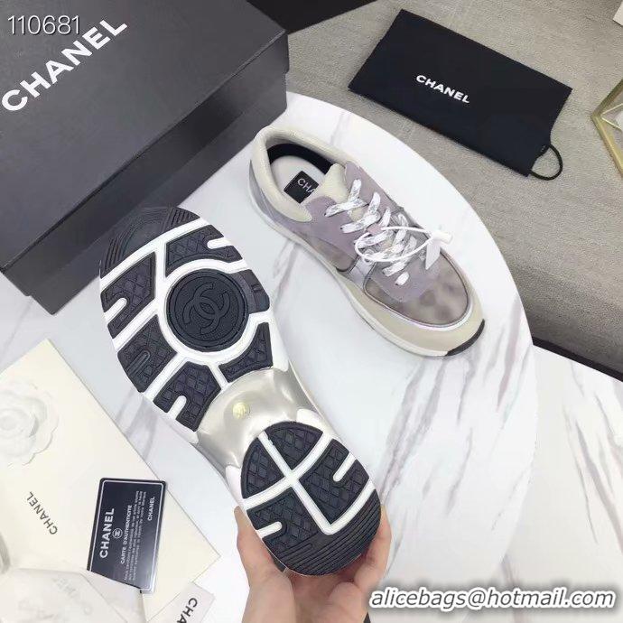 Top Quality Chanel Shoes CH2720XY-1