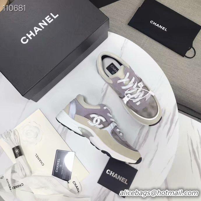 Top Quality Chanel Shoes CH2720XY-1