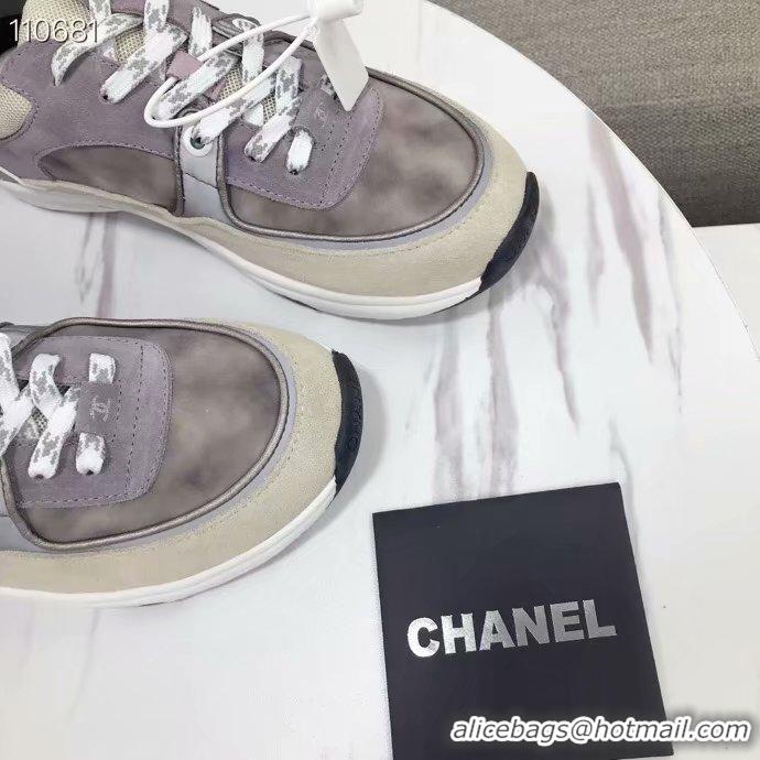 Top Quality Chanel Shoes CH2720XY-1