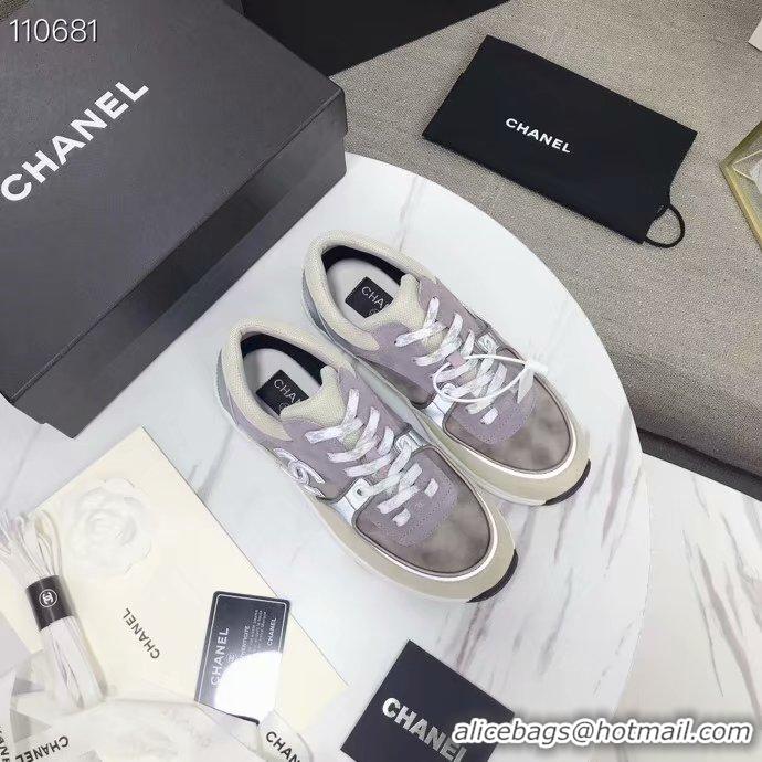 Top Quality Chanel Shoes CH2720XY-1