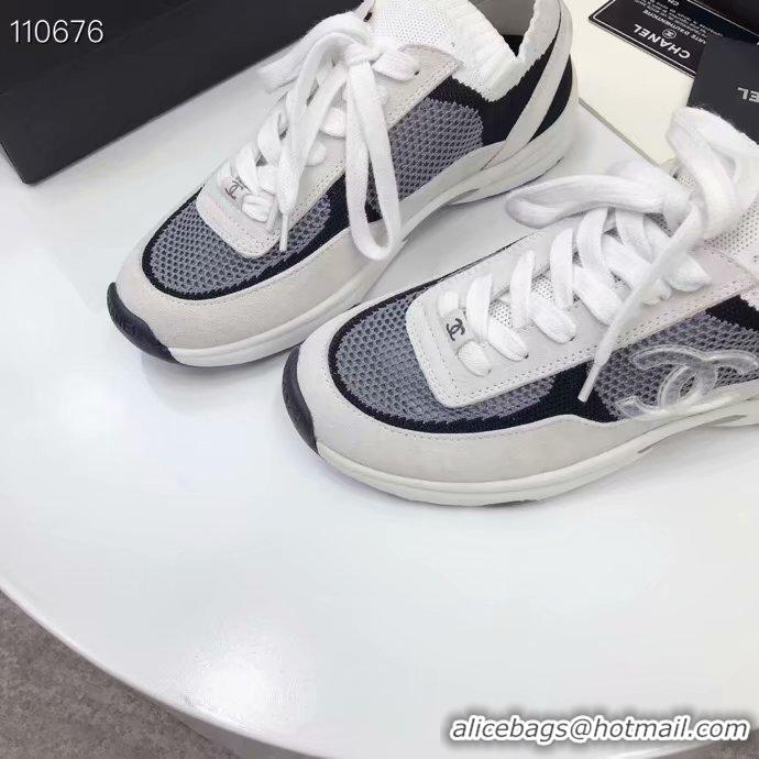 Good Product Chanel Shoes CH2720XY-5