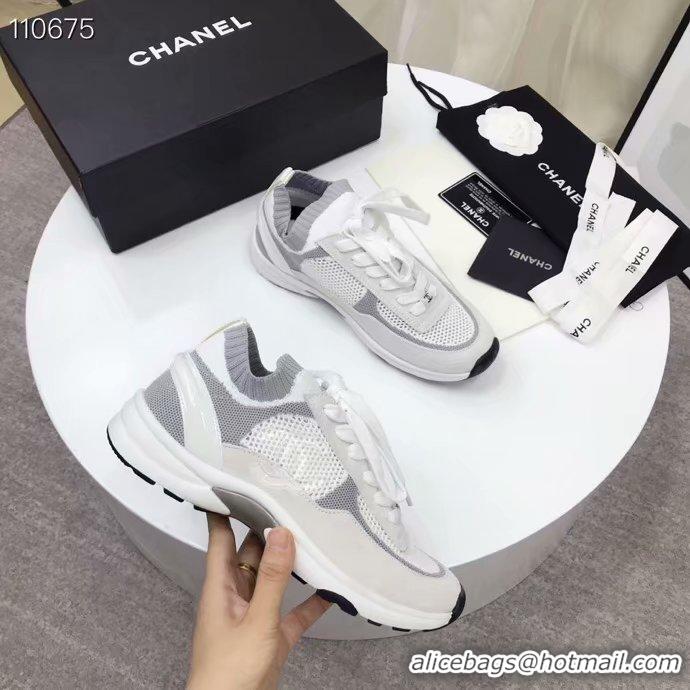 Unique Grade Chanel Shoes CH2720XY-6