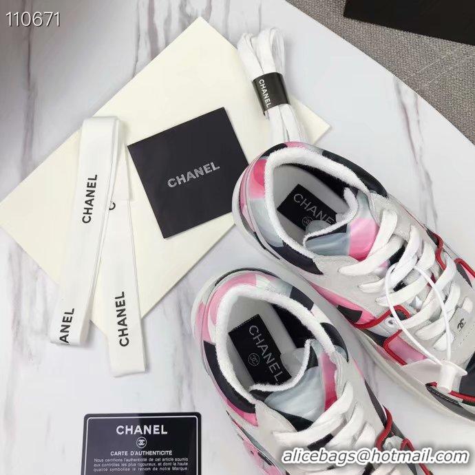 Best Price Chanel Shoes CH2722XY-2